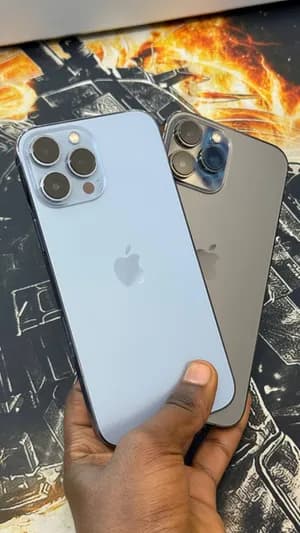 iPhone 13 Pro Max 256GB