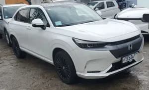 Honda eNP1 2023 204HP