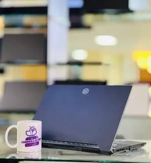 Asus tuf F15 512GB 16GB
