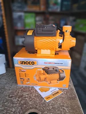 ingco water pump 0,5hp