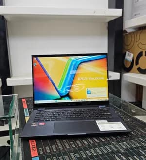 Asus Vivobook 14 16GB 512GB