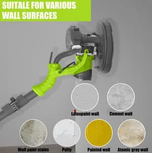 VD Drywall Sander 850W