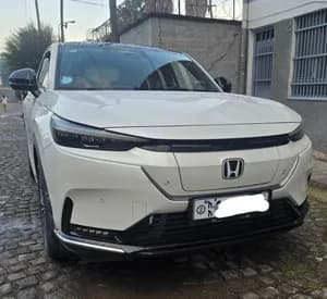 Honda E:NS1 2023