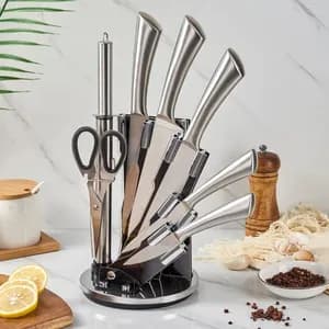 8 pcs Kichen Knife Set