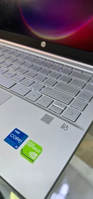 Hp Pavilion 11th Generation 14.1