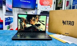 Acer Nitro V15