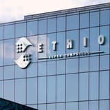 Ethio super computers - ESC ™️