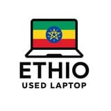 Ethio Used Laptop