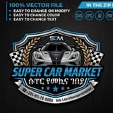 Super Car Market - ሱፐር የመኪና ገበያ