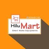 Hilu Mart 🛒🛍️
