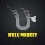 ሁሉ market