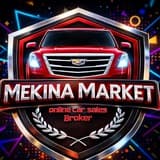 Mekina Market