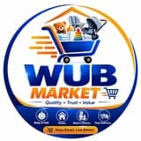 WUB Market/ውብ ገበያ®